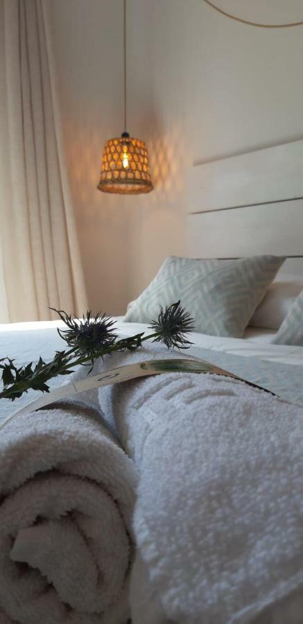 Hostal Sa Posada Set Cales Ciutadella  Eksteriør bilde